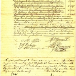 Bouwovereenkomst Dijkmagazijn Aerdt