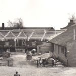 Verbouw markthal Didam